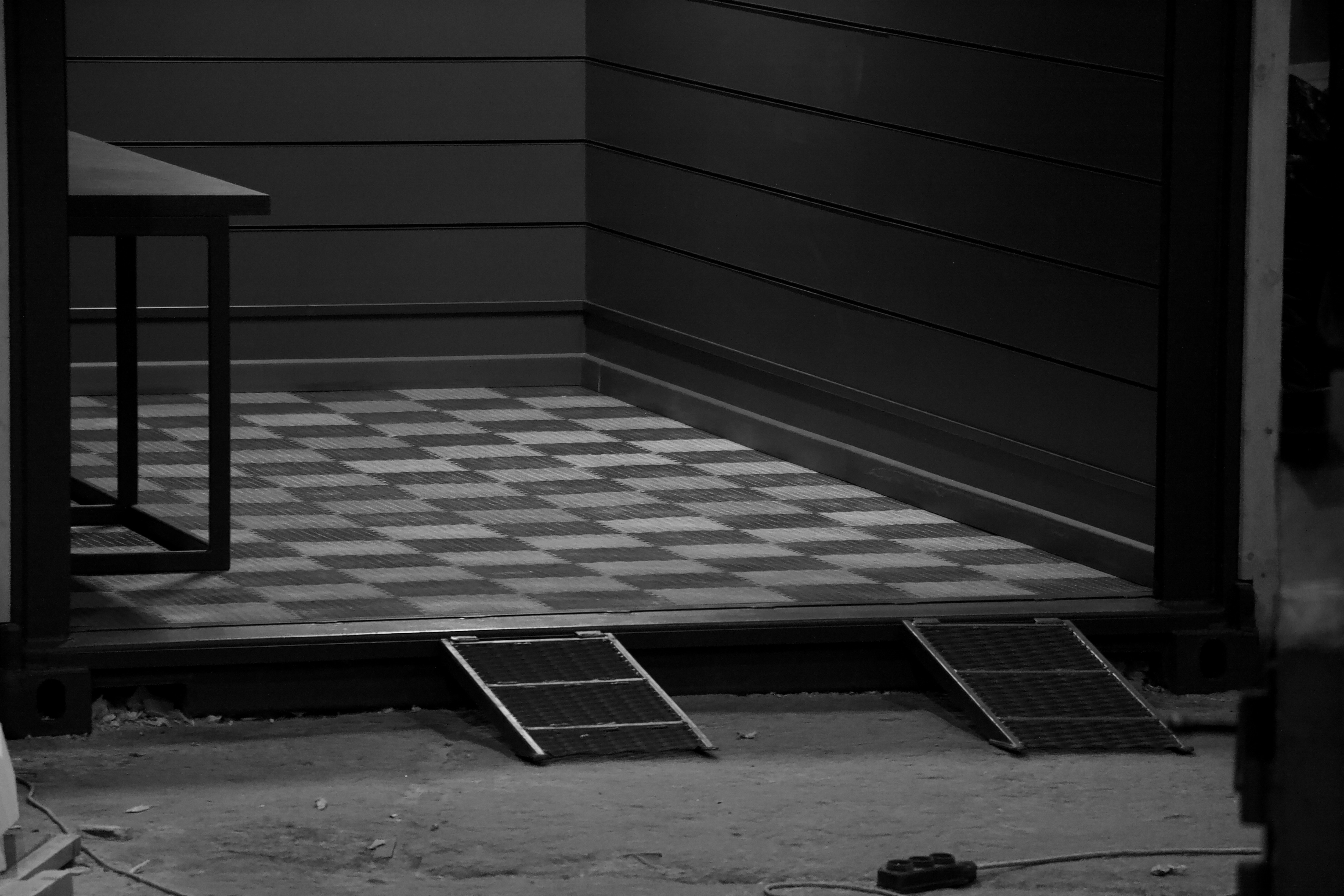 Большой Гараж